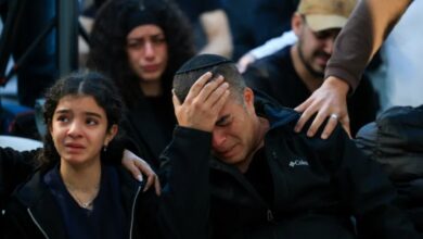 جيش الاحتلال يعلن مقتل جندي جنوب لبنان و154 إصابة خلال 5 أيام من المعارك