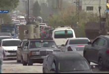 “خلال عدوانه الوحشي.. العدو يستهدف مقومات الحياة والمرافق الرسمية والتربوية وحتى المقابر في بلدات الجنوب ومنها قبريخا”