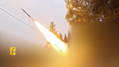 دراسة | إنجازات الجبهة اللبنانية