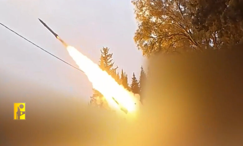 دراسة | إنجازات الجبهة اللبنانية