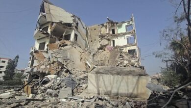 عدوان إسرائيلي متواصل على لبنان وارتقاء المزيد من الشهداء