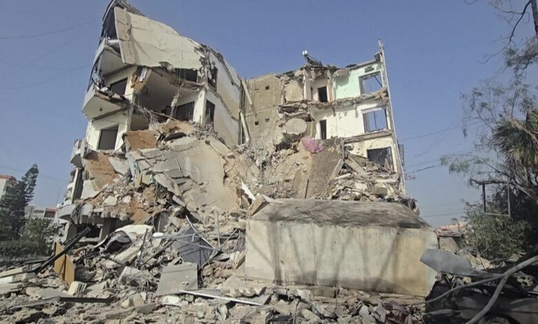 عدوان إسرائيلي متواصل على لبنان وارتقاء المزيد من الشهداء