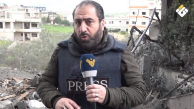 غارات على البقاع الغربي تخلّف شهداء ودماراً واسعاً.. وصمود الأهالي وبطولات المقاتلين تتصدر المشهد