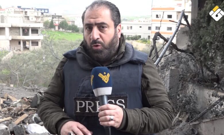 غارات على البقاع الغربي تخلّف شهداء ودماراً واسعاً.. وصمود الأهالي وبطولات المقاتلين تتصدر المشهد