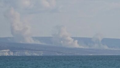 غارات وقصف مدفعي إسرائيلي يطال بلدات الجنوب ويوقع إصابات ويُدمّر منازل