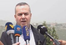 فضل الله من تبنين: العدو فشل في التوغل ميدانياً… والمرحلة تفرض موقفاً رسمياً حاسماً تجاه الاعتداءات