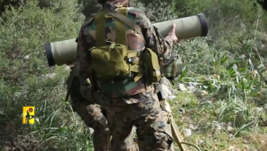 لبنان | الديار : صمود حزب الله في بنت جبيل رغم الضغط العسكري الكبير سيترك انعكاسات مباشرة على مسار اللقاء المرتقب في واشنطن بين السفيرين اللبناني و”الإسرائيلي”