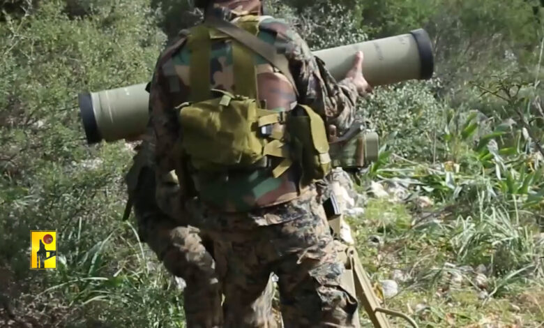 لبنان | الديار : صمود حزب الله في بنت جبيل رغم الضغط العسكري الكبير سيترك انعكاسات مباشرة على مسار اللقاء المرتقب في واشنطن بين السفيرين اللبناني و”الإسرائيلي”