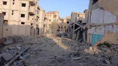 لبنان | من صور إلى سحمر والضاحية .. تدمير ممنهج للبنى التحتية في الجنوب والبقاع وبيروت