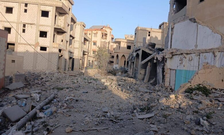 لبنان | من صور إلى سحمر والضاحية .. تدمير ممنهج للبنى التحتية في الجنوب والبقاع وبيروت