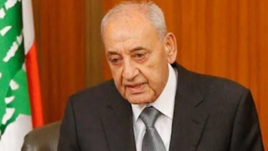 لقاءات في الرئاسة الثانية: بري يستقبل السفير الكويتي ورئيس هيئة سلامة الغذاء