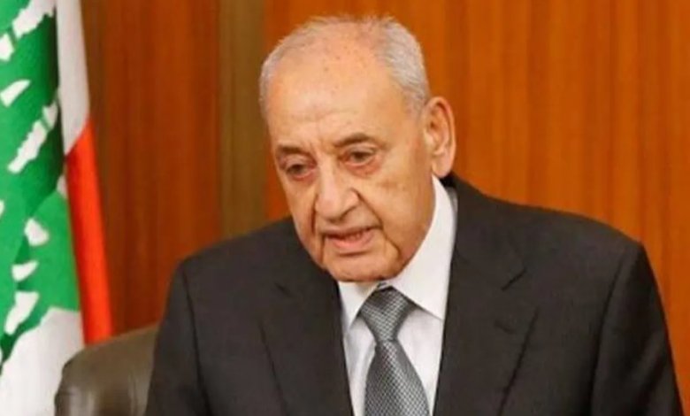 لقاءات في الرئاسة الثانية: بري يستقبل السفير الكويتي ورئيس هيئة سلامة الغذاء