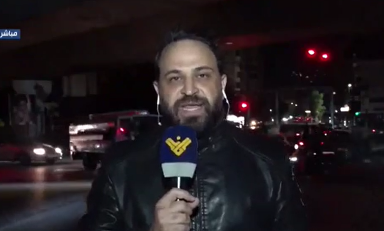 مراسلنا علي عواضة يطلعنا على أجواء الضاحية الجنوبية لبيروت اليوم