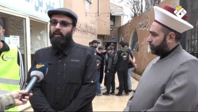 مساعدات غذائية وطبية للنازحين في البقاع الأوسط و”قولنا والعمل” و”وتعاونوا” أكدتا الاستمرار في دعم الأهالي والتخفيف من معاناتهم