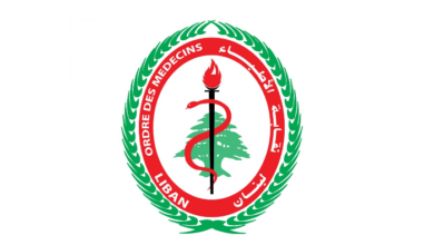 “نقابة الأطباء” استنكرت المجازر الصهيونية بحق الجسم الطبي والإسعافي