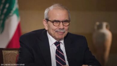 نواف سلام يبحث تنسيق الإغاثة ويترأس اجتماعاً لإصلاح قطاع الكهرباء