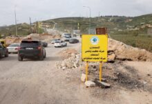 وزارة الأشغال: تكثيف العمليات جنوبًا وإعادة فتح الشرايين الحيوية ضمن حملة «إعادة وصل لبنان»