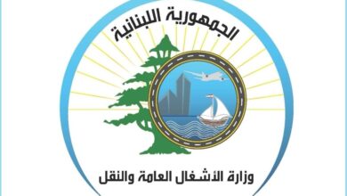 وزارة الاشغال تعلن بدء اعمال صيانة وتأهيل على أوتوستراد بيروت – طرابلس لمدة 10 أيام