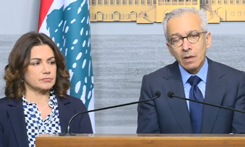 وزارة الشؤون الاجتماعية تصرف مساعدة بـ100 دولار لثلاثة آلاف عائلة من النازحين