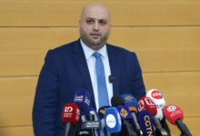 وزير الصحة في لبنان يدين استهداف العدو للمسعفين: لن نسمح بأن تمر هذه الجرائم بمرور الزمن