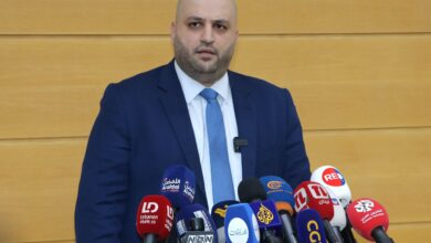 وزير الصحة في لبنان يدين استهداف العدو للمسعفين: لن نسمح بأن تمر هذه الجرائم بمرور الزمن