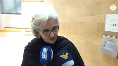 وزيرة التربية تؤكد أولوية استمرار العام الدراسي