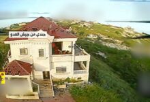 آخر التطورات في جنوب لبنان مع مراسلنا سامر الحاج علي