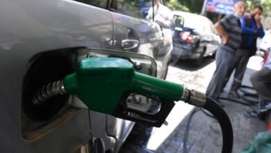 أبو شقرا: على الحكومة إعادة النظر في الضريبة على البنزين للتخفيف من وطأة الازمة على المواطن