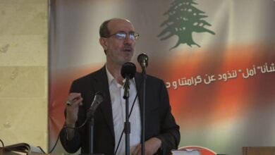 إبراهيم الموسوي: السلطة تعتمد “سياسة الغموض الهدّام” وتخضع للإملاءات الأميركية