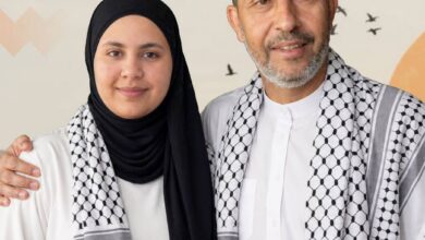 اغتيال قيادي في “الجهاد الإسلامي” وابنته بغارة إسرائيلية استهدفت بعلبك شرقي لبنان