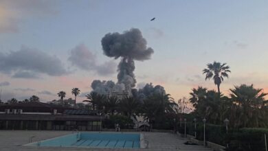 الاتحاد اللبناني للنقابات السياحية: السلطة تتفرج على الجنوب اللبناني وهو يواجه العدوان الإسرائيلي