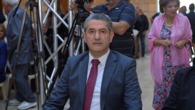 التقدمي زار محافظ البقاع: تأكيد الاستقرار وتعزيز دور المؤسسات في خدمة المواطن