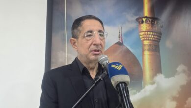 الحاج حسن: السلطة في لبنان تورطت بالمفاوضات المباشرة مع العدو وأدخلت نفسها في مأزق