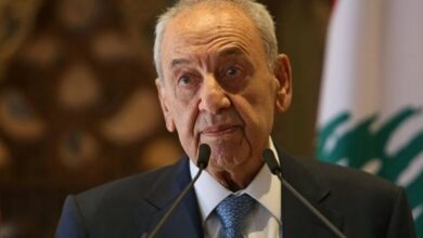 وديع الخازن في عيد المقاومة: نستذكر بكل فخر واعتزاز هذه المحطّة الوطنية المضيئة في تاريخ لبنان