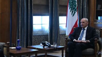 الرئيس بري لـ”الديار”: إذا لم يتحقق وقف إطلاق نار حقيقي “خرب كل شيء”