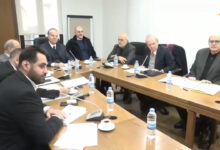 الرئيس بري يدعو لجلسة مشتركة للجان النيابية لبحث العفو العام وسط مساعٍ للتوافق