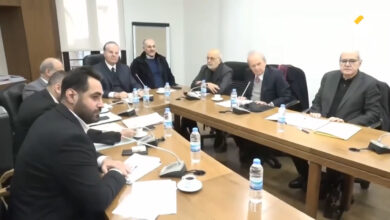 الرئيس بري يدعو لجلسة مشتركة للجان النيابية لبحث العفو العام وسط مساعٍ للتوافق