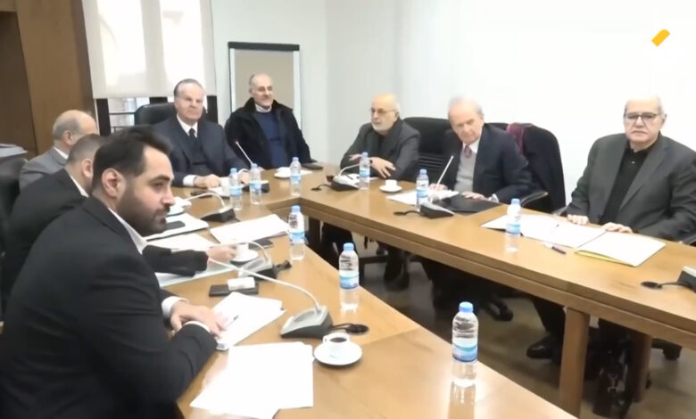الرئيس بري يدعو لجلسة مشتركة للجان النيابية لبحث العفو العام وسط مساعٍ للتوافق