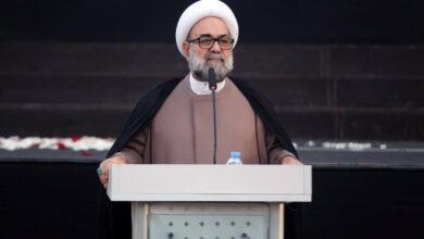 الشيخ حسن شريفة: هناك مواقف عمقت الانقسام الداخلي وبررت الإساءة