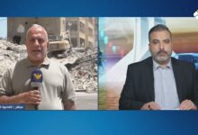 الضاحية الجنوبية لبيروت… استمرار رفع الركام وعودة تدريجية للأهالي لتفقد منازلهم
