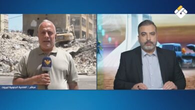 الضاحية الجنوبية لبيروت… استمرار رفع الركام وعودة تدريجية للأهالي لتفقد منازلهم