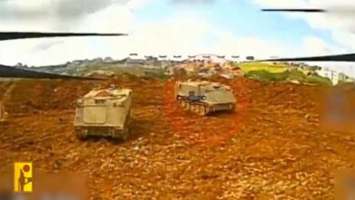 العدو يواجه حرب استنزاف تعطل قدرته علــى الردع