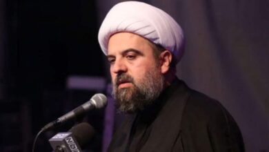 المفتي قبلان: نحن أمام سلطة متآكلة وشرعية زائفة وسط فريق يترك بلاده لأسوأ حرب ويضع البلد بقلب تفاوض مباشر وذليل