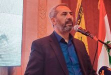 النائب إيهاب حمادة ينتقد الصمت الرسمي تجاه استهداف الطواقم الصحية