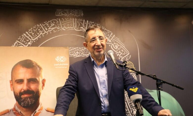النائب الحاج حسن: المقاومة قوية ولن تتحول أمنيات أميركا و”إسرائيل” إلى واقع في لبنان