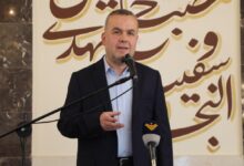 النائب حسن فضل الله: المقاومة لن تسمح بالعودة إلى ما قبل 2 آذار