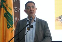النائب حسين الحاج حسن: كثرة المحاباة للأميركي والتنازلات أمامه ستأخذ لبنان إلى المزيد من المآزق