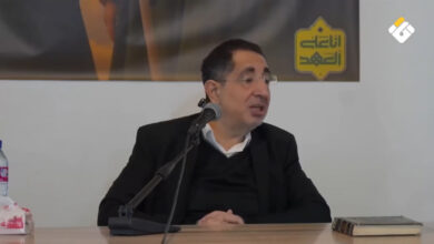 النائب حسين الحاج حسن: نرفض المفاوضات المباشرة مع العدو بكل مساراتها والسلطة وقعت في الفخ