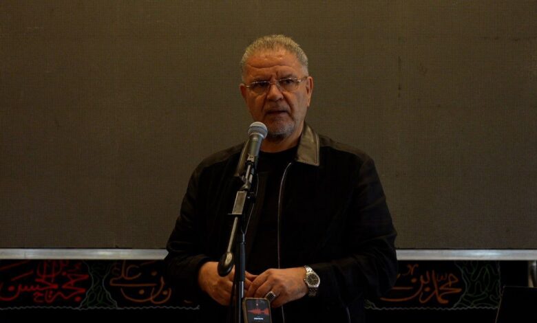 النائب علي فياض: المفاوض الذي لا يستند إلى عوامل قوة فهو يفاوض على إنهزامه وإستسلامه