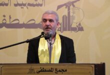 الوزير السابق مصطفى بيرم: أي التزام تبرمه السلطة مع العدو لن يلزم المقاومة بشيء